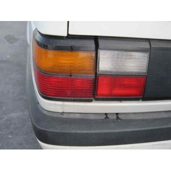 volkswagen passat berlina (312) del año 1990