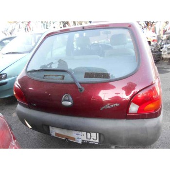 ford fiesta berlina del año 1997