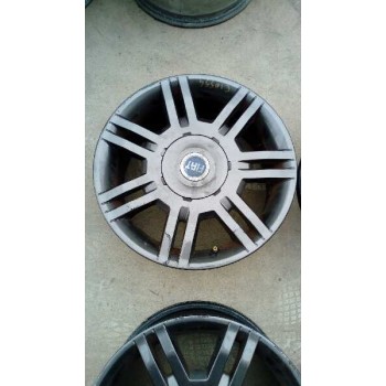 fiat stilo (192) del año 2002