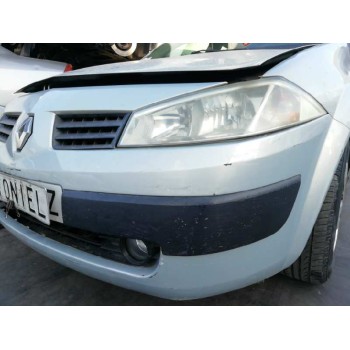 renault megane ii classic berlina del año 2004