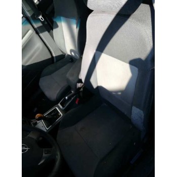 opel vectra c berlina del año 2005