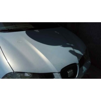 seat ibiza (6l1) del año 2004