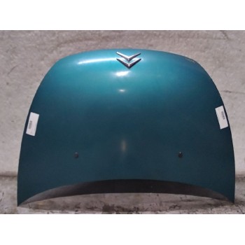 Recambio de capot para citroën c3 pluriel 1.4 referencia OEM IAM   