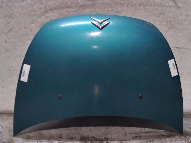 Recambio de capot para citroën c3 pluriel 1.4 referencia OEM IAM   