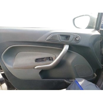 ford fiesta (cb1) del año 2011