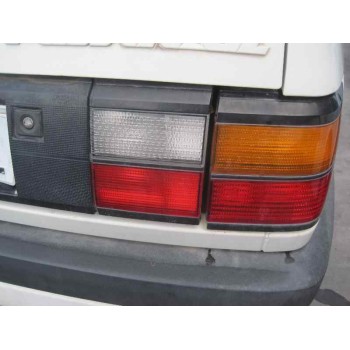 volkswagen passat berlina (312) del año 1990