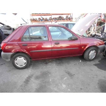 ford fiesta berlina del año 1997