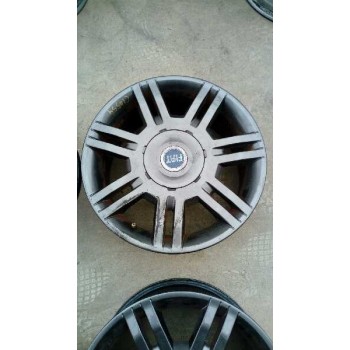 fiat stilo (192) del año 2002