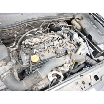 opel astra h (a04) del año 2010