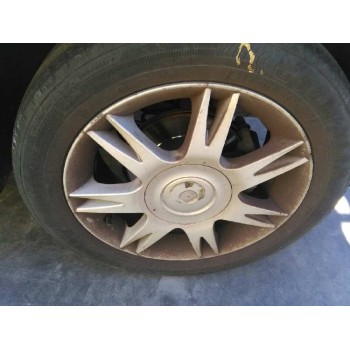 seat ibiza (6l1) del año 2002