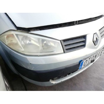 renault megane ii classic berlina del año 2004