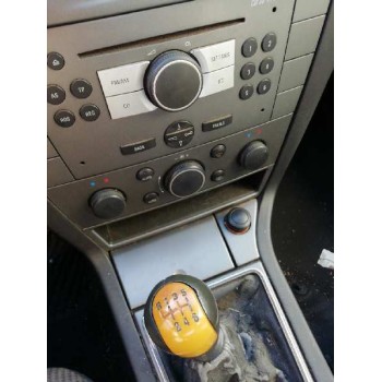 opel vectra c berlina del año 2005