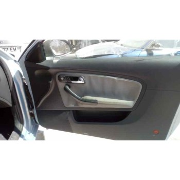 seat ibiza (6l1) del año 2004