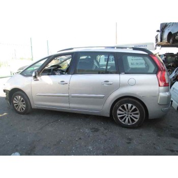 citroën c4 grand picasso del año 2008