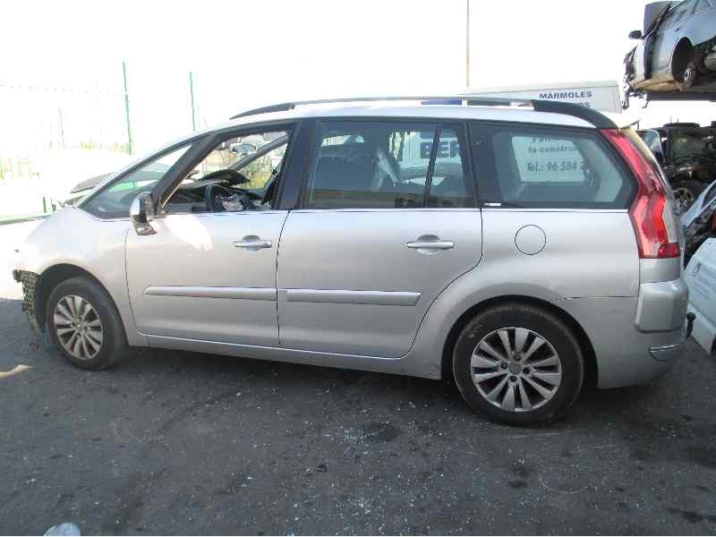 CITROËN C4 GRAND PICASSO
