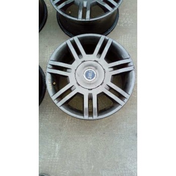 fiat stilo (192) del año 2002