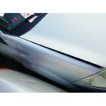 renault megane ii classic berlina del año 2004