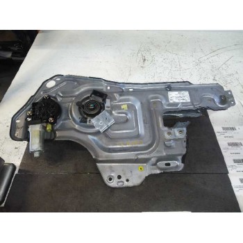 Recambio de elevalunas delantero izquierdo para hyundai trajet (fo) 2.0 crdi gls referencia OEM IAM 824703A000 ELECTRICO 