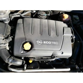 opel vectra c berlina del año 2005