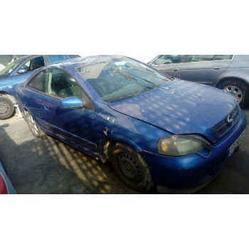 OPEL ASTRA G COUPÉ