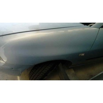 seat ibiza (6l1) del año 2004