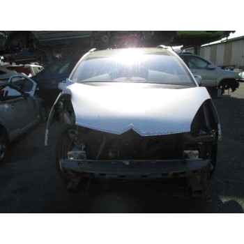 citroën c4 grand picasso del año 2008