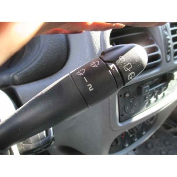 renault clio ii fase i (b/cbo) del año 2000