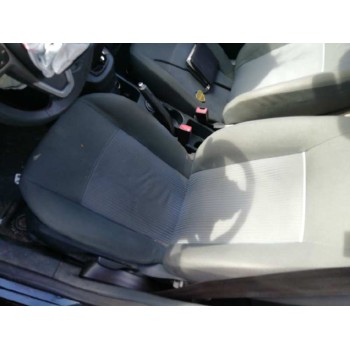 ford fiesta (cb1) del año 2011