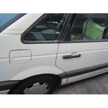 volkswagen passat berlina (312) del año 1990