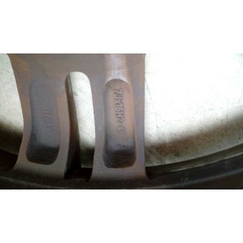 fiat stilo (192) del año 2002