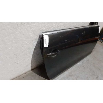 Recambio de puerta delantera derecha para volkswagen eos (1f7) 2.0 tdi referencia OEM IAM 1Q0831056T GRIS 