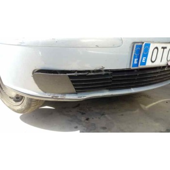 seat ibiza (6l1) del año 2004