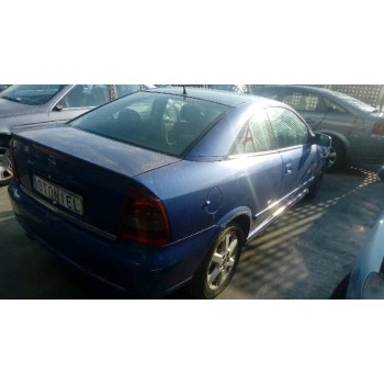 opel astra g coupé del año 1998