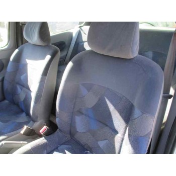 renault clio ii fase i (b/cbo) del año 2000