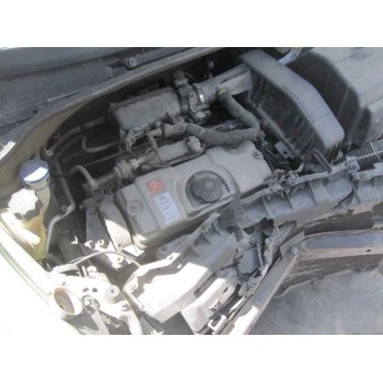 citroën c3 del año 2004