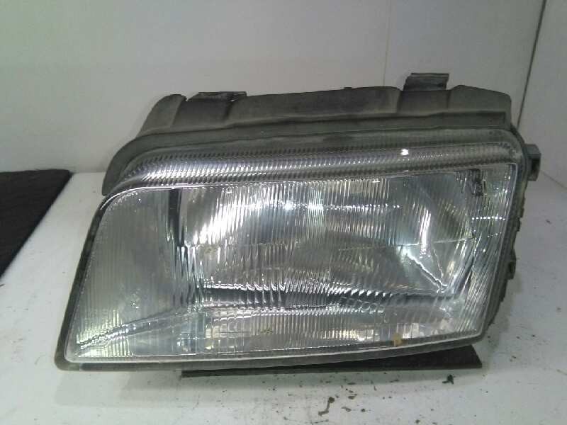Recambio de faro izquierdo para audi a4 berlina (b5) 1.8 referencia OEM IAM   