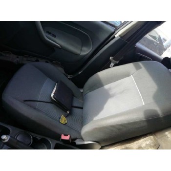 ford fiesta (cb1) del año 2011