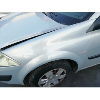 renault megane ii classic berlina del año 2004