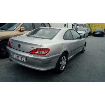 peugeot 406 coupe (s1/s2) del año 2001
