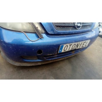 opel astra g coupé del año 1998