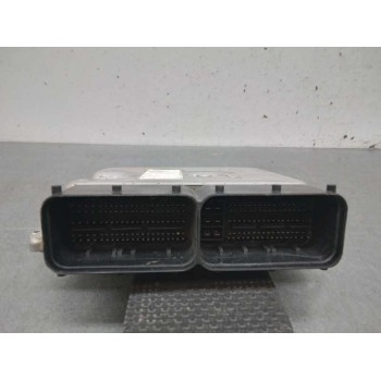 Recambio de centralita motor uce para fiat qubo (300) dynamic referencia OEM IAM   