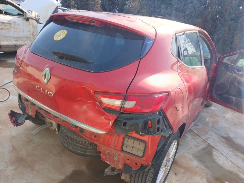 RENAULT CLIO IV (BH_)