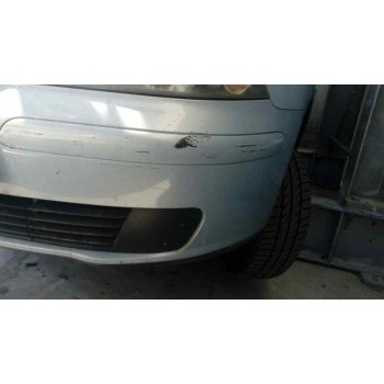 seat ibiza (6l1) del año 2004