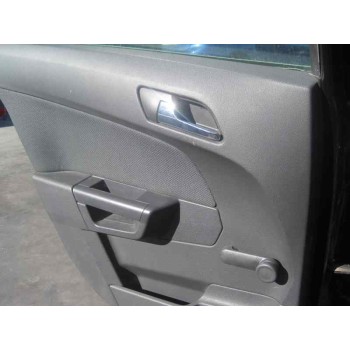 opel astra h ber. del año 2007