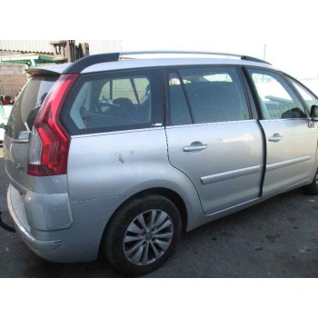 citroën c4 grand picasso del año 2008