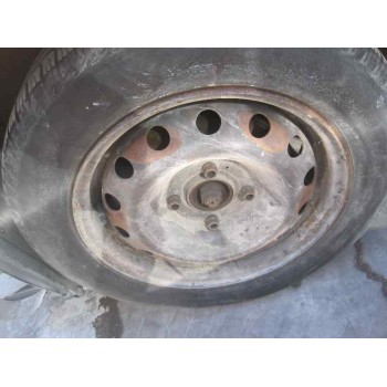 citroën c3 del año 2004