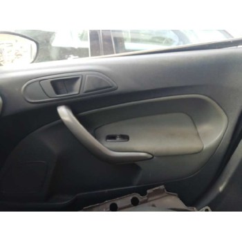 ford fiesta (cb1) del año 2011