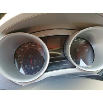 seat ibiza sc (6j1) del año 2010