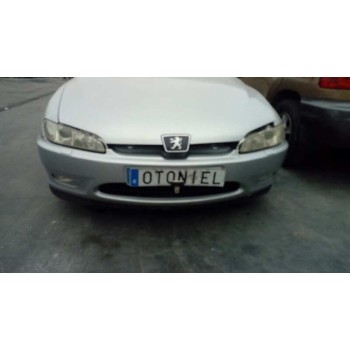 peugeot 406 coupe (s1/s2) del año 2001