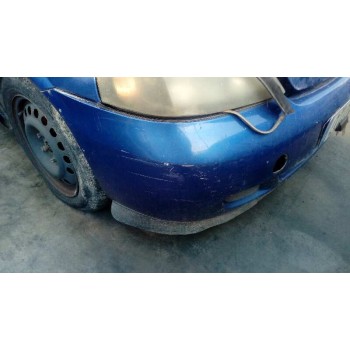 opel astra g coupé del año 1998